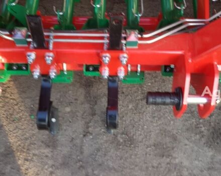 Красный Agro-Masz Другая, объемом двигателя 0 л и пробегом 0 тыс. км за 15756 $, фото 7 на Automoto.ua