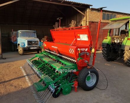 Красный Agro-Masz Другая, объемом двигателя 0 л и пробегом 0 тыс. км за 18663 $, фото 2 на Automoto.ua