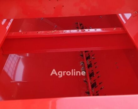 Красный Agro-Masz Другая, объемом двигателя 0 л и пробегом 0 тыс. км за 15756 $, фото 21 на Automoto.ua