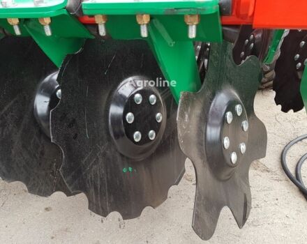 Красный Agro-Masz Другая, объемом двигателя 0 л и пробегом 0 тыс. км за 31395 $, фото 9 на Automoto.ua