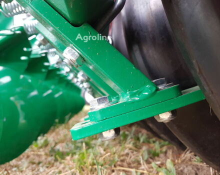 Красный Agro-Masz Другая, объемом двигателя 0 л и пробегом 0 тыс. км за 20357 $, фото 14 на Automoto.ua