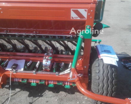 Красный Agro-Masz Другая, объемом двигателя 0 л и пробегом 0 тыс. км за 18663 $, фото 21 на Automoto.ua