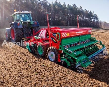 Красный Agro-Masz Другая, объемом двигателя 0 л и пробегом 0 тыс. км за 31395 $, фото 18 на Automoto.ua