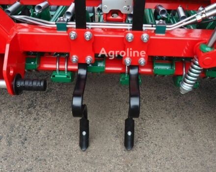 Красный Agro-Masz Другая, объемом двигателя 0 л и пробегом 0 тыс. км за 15756 $, фото 39 на Automoto.ua