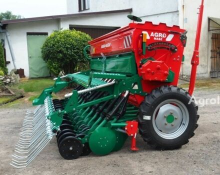 Красный Agro-Masz Другая, объемом двигателя 0 л и пробегом 0 тыс. км за 15756 $, фото 36 на Automoto.ua