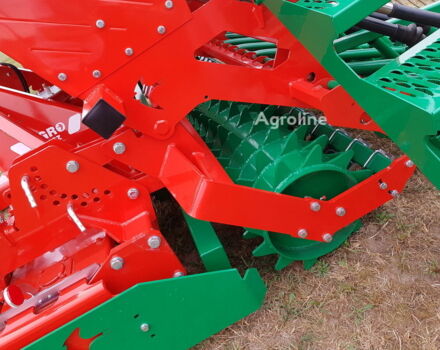 Красный Agro-Masz Другая, объемом двигателя 0 л и пробегом 0 тыс. км за 20357 $, фото 15 на Automoto.ua