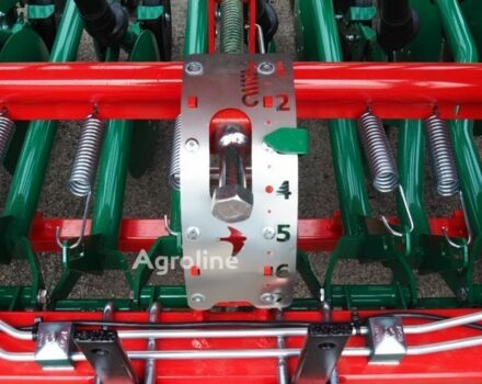 Красный Agro-Masz Другая, объемом двигателя 0 л и пробегом 0 тыс. км за 15756 $, фото 38 на Automoto.ua