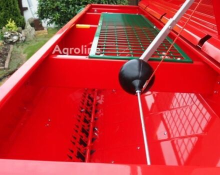 Красный Agro-Masz Другая, объемом двигателя 0 л и пробегом 0 тыс. км за 15756 $, фото 20 на Automoto.ua