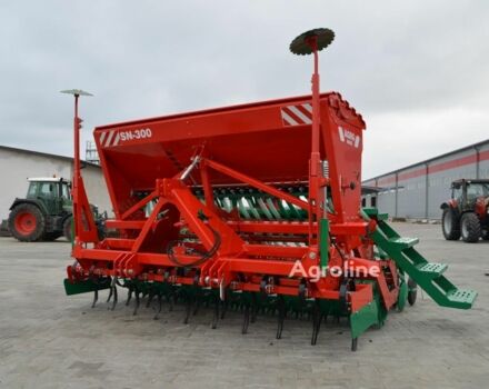 Красный Agro-Masz Другая, объемом двигателя 0 л и пробегом 0 тыс. км за 20357 $, фото 19 на Automoto.ua