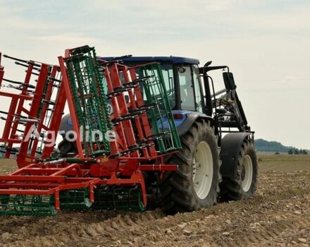 Красный Agro-Masz Другая, объемом двигателя 0 л и пробегом 0 тыс. км за 7793 $, фото 4 на Automoto.ua