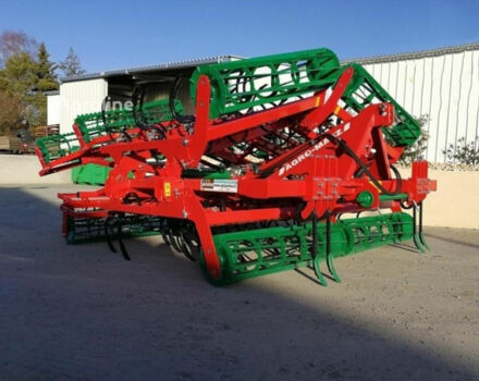 Красный Agro-Masz Другая, объемом двигателя 0 л и пробегом 0 тыс. км за 7793 $, фото 18 на Automoto.ua