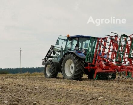 Красный Agro-Masz Другая, объемом двигателя 0 л и пробегом 0 тыс. км за 7793 $, фото 3 на Automoto.ua