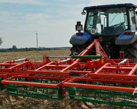 Красный Agro-Masz Другая, объемом двигателя 0 л и пробегом 0 тыс. км за 7793 $, фото 2 на Automoto.ua