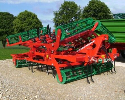 Красный Agro-Masz Другая, объемом двигателя 0 л и пробегом 0 тыс. км за 7793 $, фото 17 на Automoto.ua