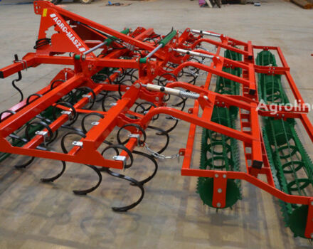 Красный Agro-Masz Другая, объемом двигателя 0 л и пробегом 0 тыс. км за 7793 $, фото 7 на Automoto.ua