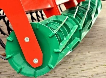 Красный Agro-Masz Другая, объемом двигателя 0 л и пробегом 0 тыс. км за 7793 $, фото 9 на Automoto.ua