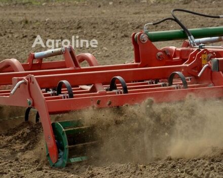 Красный Agro-Masz Другая, объемом двигателя 0 л и пробегом 0 тыс. км за 7793 $, фото 6 на Automoto.ua