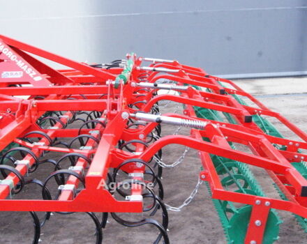 Красный Agro-Masz Другая, объемом двигателя 0 л и пробегом 0 тыс. км за 7793 $, фото 15 на Automoto.ua