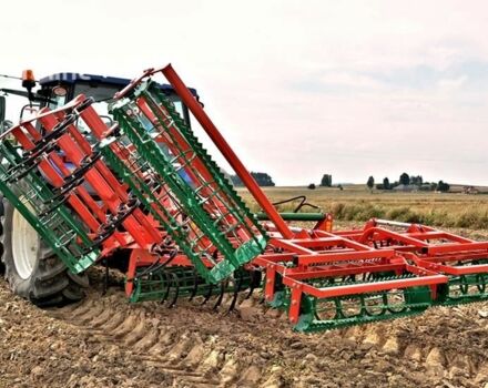 Красный Agro-Masz Другая, объемом двигателя 0 л и пробегом 0 тыс. км за 7793 $, фото 16 на Automoto.ua