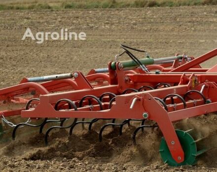 Красный Agro-Masz Другая, объемом двигателя 0 л и пробегом 0 тыс. км за 7793 $, фото 5 на Automoto.ua