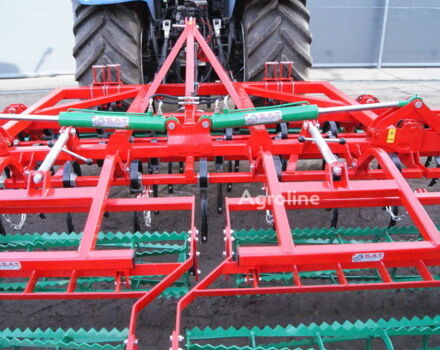 Красный Agro-Masz Другая, объемом двигателя 0 л и пробегом 0 тыс. км за 7793 $, фото 14 на Automoto.ua