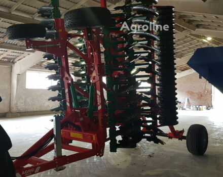 Красный Agro-Masz Другая, объемом двигателя 0 л и пробегом 0 тыс. км за 29425 $, фото 3 на Automoto.ua