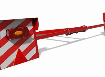 Красный Agro-Masz Другая, объемом двигателя 0 л и пробегом 0 тыс. км за 35240 $, фото 20 на Automoto.ua