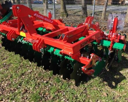 Красный Agro-Masz Другая, объемом двигателя 0 л и пробегом 0 тыс. км за 9653 $, фото 10 на Automoto.ua