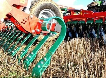 Красный Agro-Masz Другая, объемом двигателя 0 л и пробегом 0 тыс. км за 35240 $, фото 15 на Automoto.ua