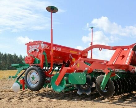 Красный Agro-Masz Другая, объемом двигателя 0 л и пробегом 0 тыс. км за 9653 $, фото 13 на Automoto.ua