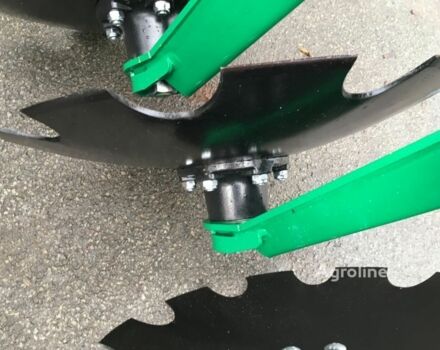 Красный Agro-Masz Другая, объемом двигателя 0 л и пробегом 0 тыс. км за 9653 $, фото 5 на Automoto.ua