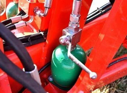 Красный Agro-Masz Другая, объемом двигателя 0 л и пробегом 0 тыс. км за 35240 $, фото 17 на Automoto.ua