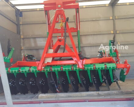 Красный Agro-Masz Другая, объемом двигателя 0 л и пробегом 0 тыс. км за 15934 $, фото 12 на Automoto.ua