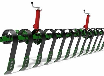 Красный Agro-Masz Другая, объемом двигателя 0 л и пробегом 0 тыс. км за 35240 $, фото 21 на Automoto.ua