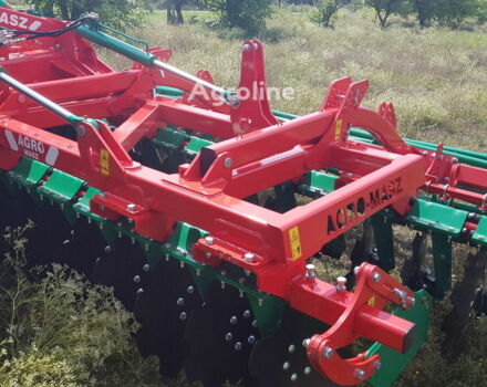 Красный Agro-Masz Другая, объемом двигателя 0 л и пробегом 0 тыс. км за 29425 $, фото 29 на Automoto.ua