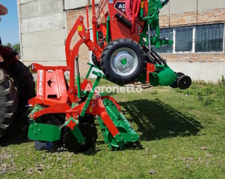 Красный Agro-Masz Другая, объемом двигателя 0 л и пробегом 0 тыс. км за 9653 $, фото 8 на Automoto.ua