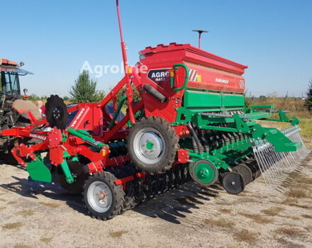 Красный Agro-Masz Другая, объемом двигателя 0 л и пробегом 0 тыс. км за 15934 $, фото 9 на Automoto.ua