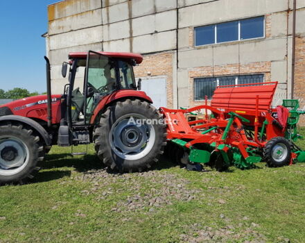 Красный Agro-Masz Другая, объемом двигателя 0 л и пробегом 0 тыс. км за 9653 $, фото 9 на Automoto.ua