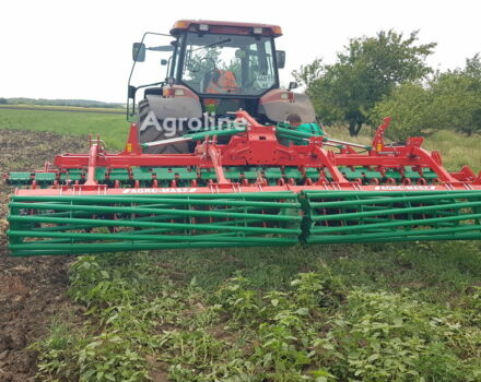 Красный Agro-Masz Другая, объемом двигателя 0 л и пробегом 0 тыс. км за 29425 $, фото 32 на Automoto.ua