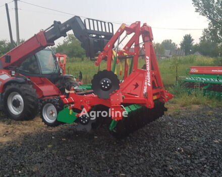 Красный Agro-Masz Другая, объемом двигателя 0 л и пробегом 0 тыс. км за 15934 $, фото 14 на Automoto.ua