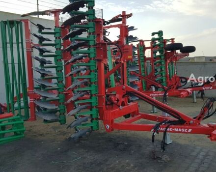 Красный Agro-Masz Другая, объемом двигателя 0 л и пробегом 0 тыс. км за 29425 $, фото 22 на Automoto.ua