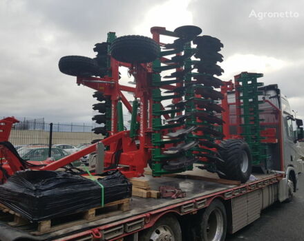 Красный Agro-Masz Другая, объемом двигателя 0 л и пробегом 0 тыс. км за 35240 $, фото 1 на Automoto.ua