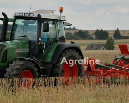 Красный Agro-Masz Другая, объемом двигателя 0 л и пробегом 0 тыс. км за 26691 $, фото 12 на Automoto.ua