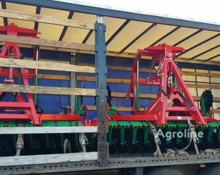 Красный Agro-Masz Другая, объемом двигателя 0 л и пробегом 0 тыс. км за 15934 $, фото 13 на Automoto.ua