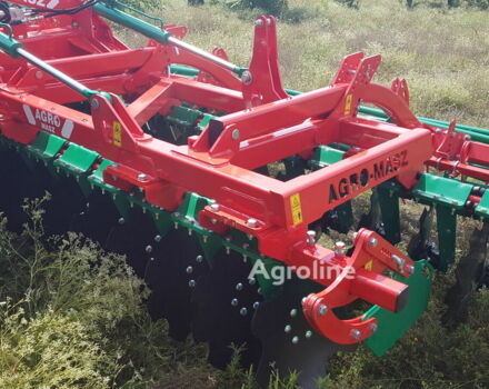 Красный Agro-Masz Другая, объемом двигателя 0 л и пробегом 0 тыс. км за 29425 $, фото 28 на Automoto.ua