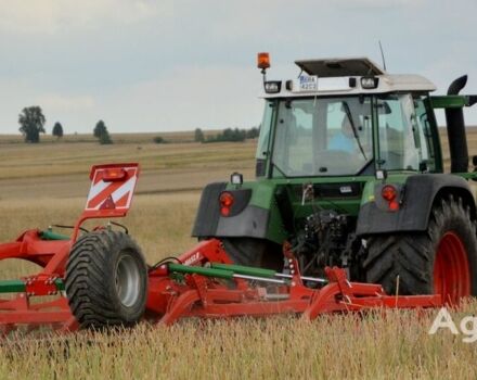 Красный Agro-Masz Другая, объемом двигателя 0 л и пробегом 0 тыс. км за 26691 $, фото 14 на Automoto.ua