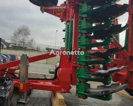 Красный Agro-Masz Другая, объемом двигателя 0 л и пробегом 0 тыс. км за 35240 $, фото 3 на Automoto.ua