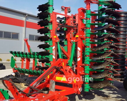 Красный Agro-Masz Другая, объемом двигателя 0 л и пробегом 0 тыс. км за 29425 $, фото 10 на Automoto.ua