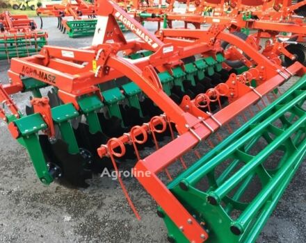 Красный Agro-Masz Другая, объемом двигателя 0 л и пробегом 0 тыс. км за 9653 $, фото 7 на Automoto.ua