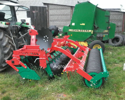 Красный Agro-Masz Другая, объемом двигателя 0 л и пробегом 0 тыс. км за 12852 $, фото 5 на Automoto.ua